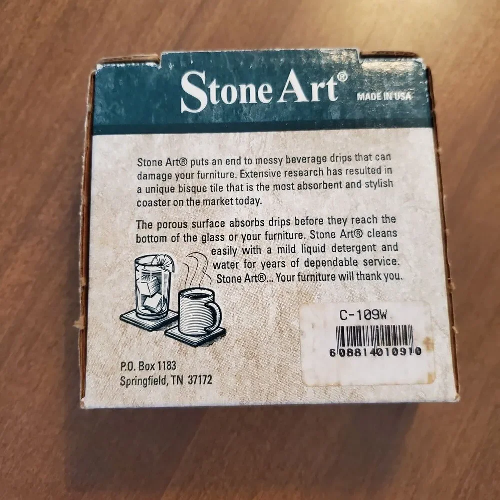 Stone Art stone art